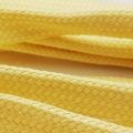 Heat-resistant Kevlar braided net pipe